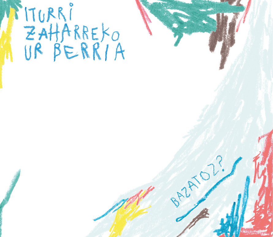 matrikulazioa 2026 orioko ikastola