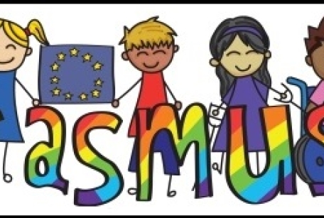 Erasmus +