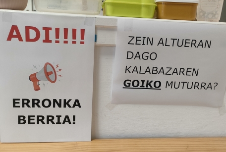 Erronka