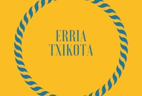 Erria txikota