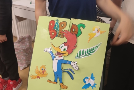 Zer ote da scrapbook bat? 