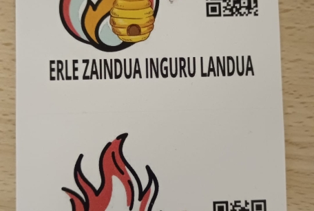 Don't Worry Bee Api