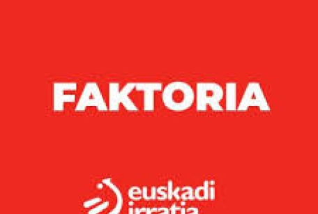 Faktoria