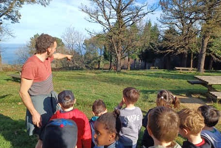 Non gogoa han txangoa!