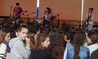 Ithaka kontzertua_Orioko plaza