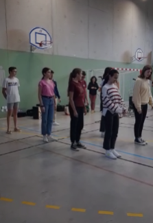 Baionako Etxepare Lizeoa 