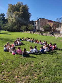 HH4koak Cristina Enean.