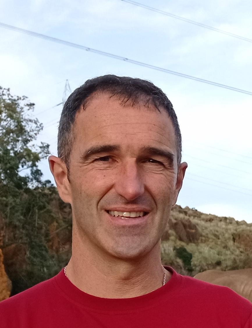 Iker Elola