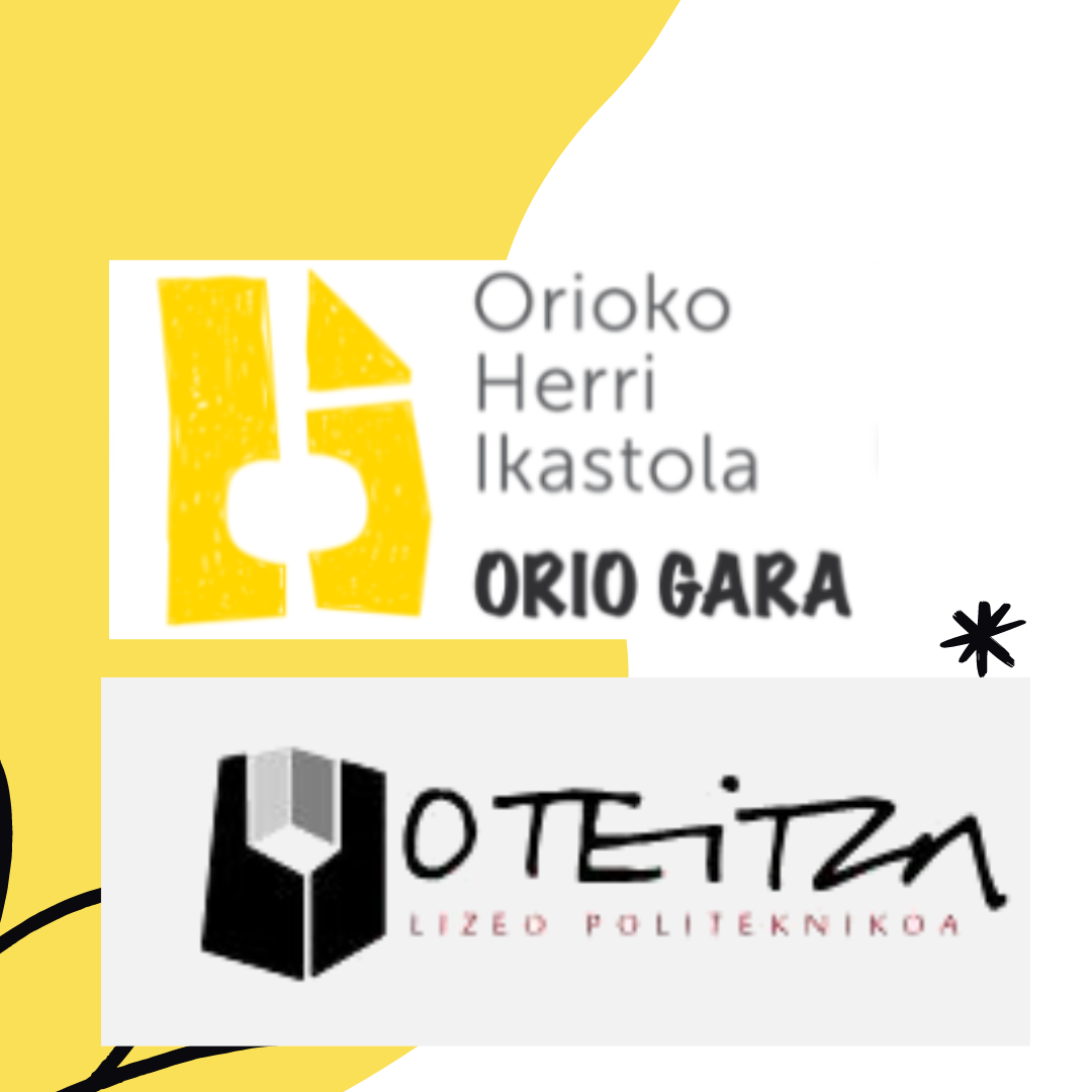 Orioko Herri Ikastola eta Oteitza lizeoa