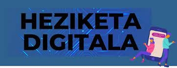 Heziketa digitala familientzat