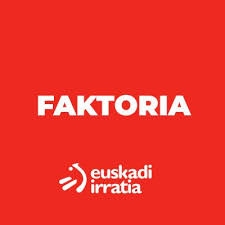 Faktoria